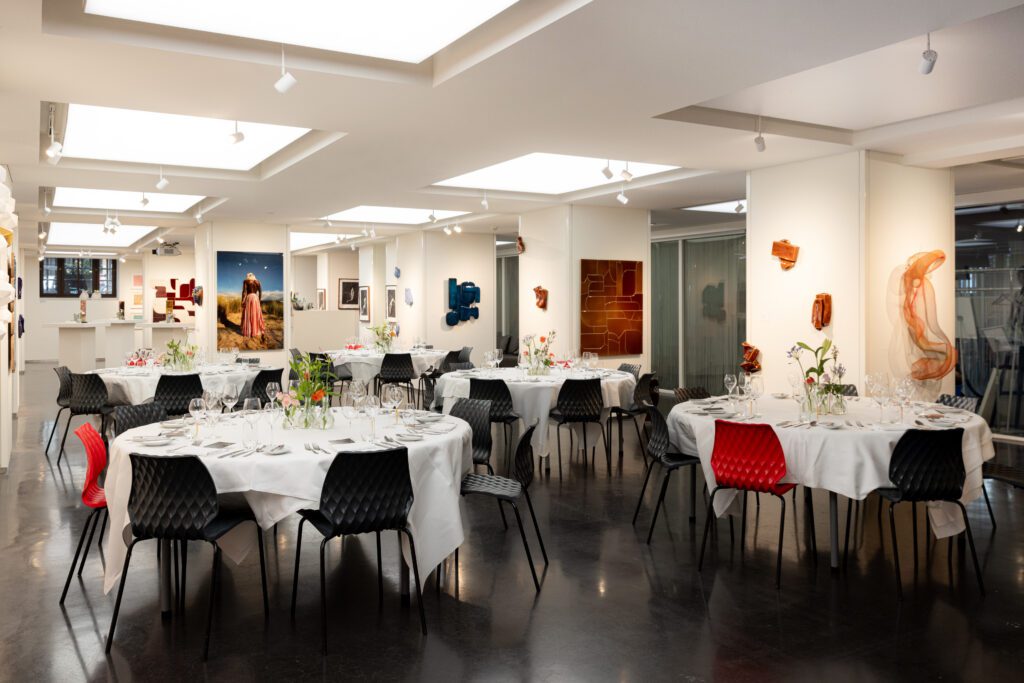gallery events amsterdam