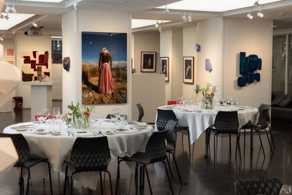 gallery events amsterdam